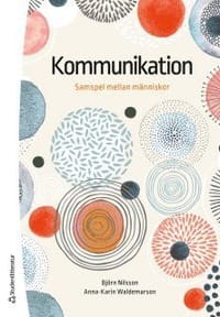 Kommunikation : samspel mellan människor