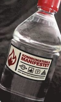 Kommunistiska manifestet