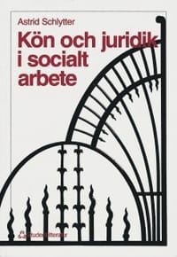 Kön Och Juridik I Socialt Arbete