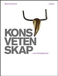 Konstvetenskap : en introduktion