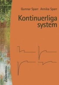 Kontinuerliga system