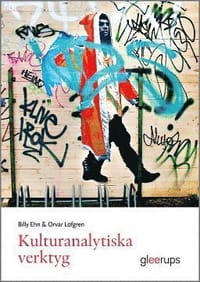 Kulturanalytiska verktyg