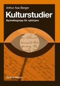 Kulturstudier - Nyckelbegrepp för nybörjare