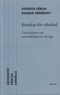 Kunskap för välstånd