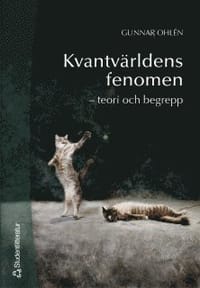 Kvantvärldens fenomen : teori och begrepp