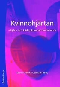 Kvinnohjärtan : hjärt- och kärlsjukdomar hos kvinno