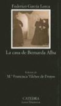La Casa De Bernada Alba