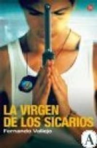 La Virgen de los Sicarios