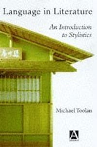 Language in Literature