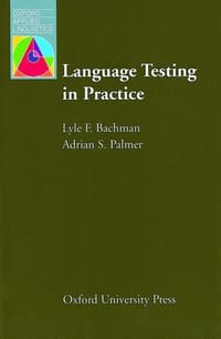 Language Testing in Practice