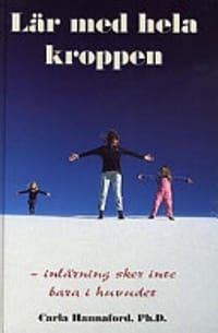 Lär med hela kroppen