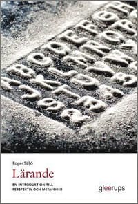 Lärande - en introduktion till perspektiv och metaforer