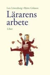 Lärarens arbete