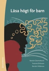 Läsa högt för barn