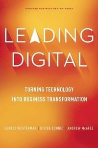 Leading Digital
