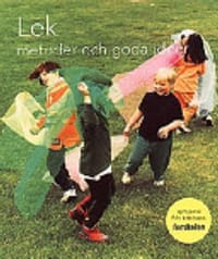 Lek - metoder och goda ideer