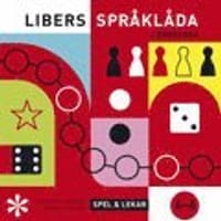 Libers språklåda i engelska 4-6 spel och lekar