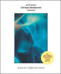 Life-Span Development (Int
