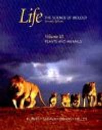 Life: The Science of Biology Volume III: Plants and Animals | 7:e upplagan