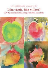 Lika värde, lika villkor?