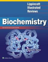Lippincott Illustrated Reviews: Biochemistry (e-bok)
