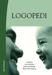 Logopedi