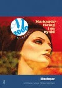 M2000 Classic, Lösningar - Marknadsföring i en ny tid