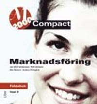 M2000 Compact : marknadsföring faktabok