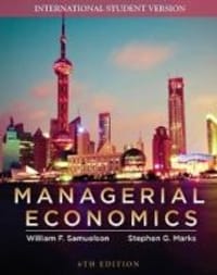 Managerial Economics