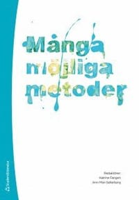 Många möjliga metoder