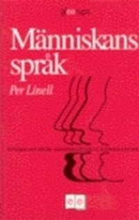 Människans språk