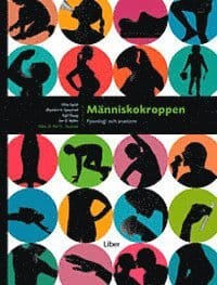 Människokroppen - Fysiologi och anatomi