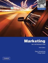 Marketing