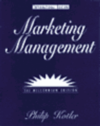 Marketing Management