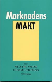 Marknadens makt