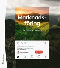 Marknadsföring -
