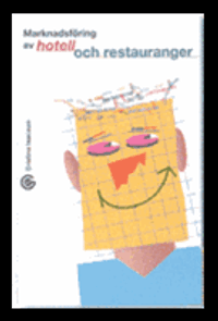 Marknadsföring av hotell och restauranger