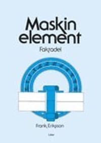 Maskinelement faktadel