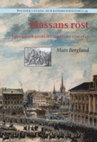 Massans röst