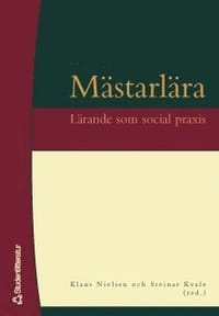 Mästarlära