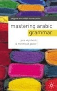 Mastering Arabic Grammar