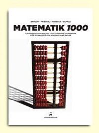 Matematik 1000