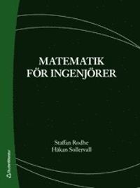 Matematik för ingenjörer