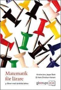Matematik för lärare, My