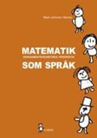 Matematik som språk - Verksamhetsteoretiska perspektiv