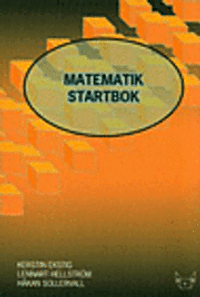 MATEMATIK STARTBOK