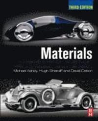 Materials: engineering, science, processing and design