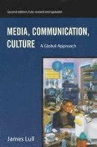 Media, Communication, Culture
