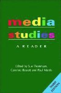 Media Studies