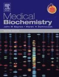 Medical Biochemistry